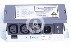 Wincor part: 01750173167 